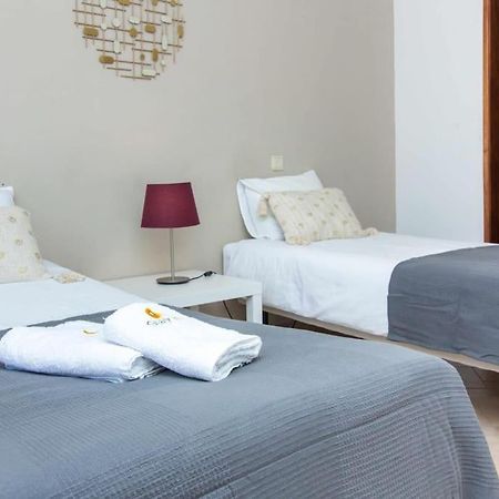 Villa Dogueno- Privat Pool & Privacy & Albufeira Center Exterior foto