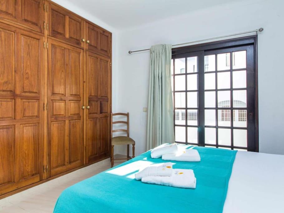 Villa Dogueno- Privat Pool & Privacy & Albufeira Center Exterior foto