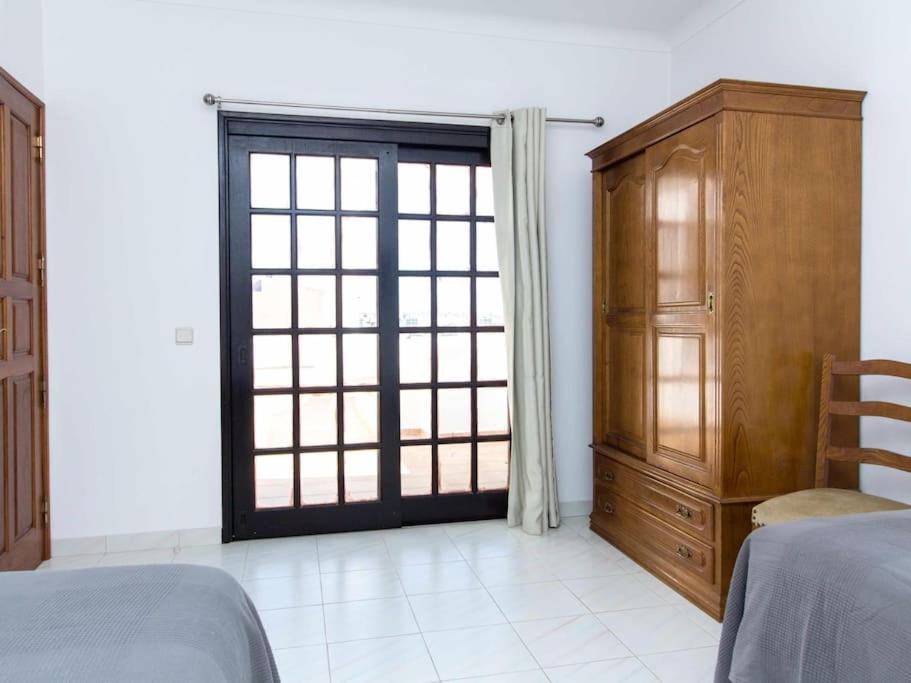 Villa Dogueno- Privat Pool & Privacy & Albufeira Center Exterior foto