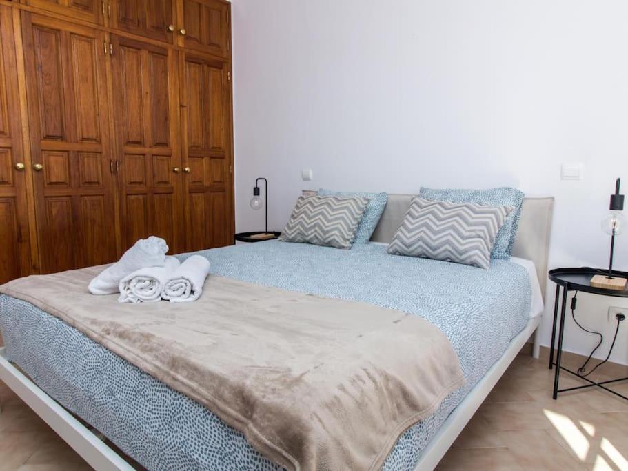 Villa Dogueno- Privat Pool & Privacy & Albufeira Center Exterior foto