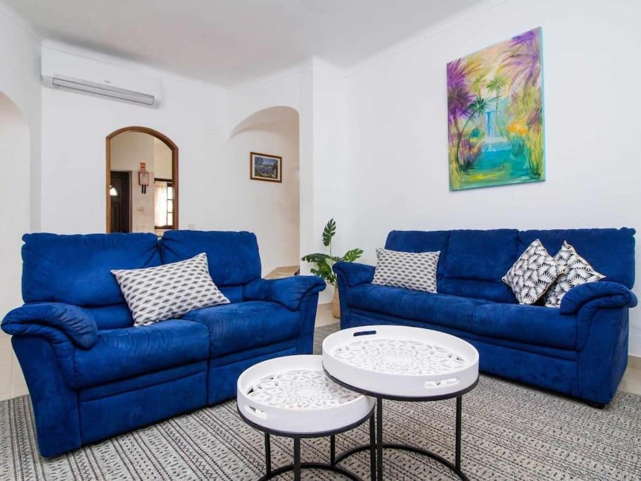 Villa Dogueno- Privat Pool & Privacy & Albufeira Center Exterior foto