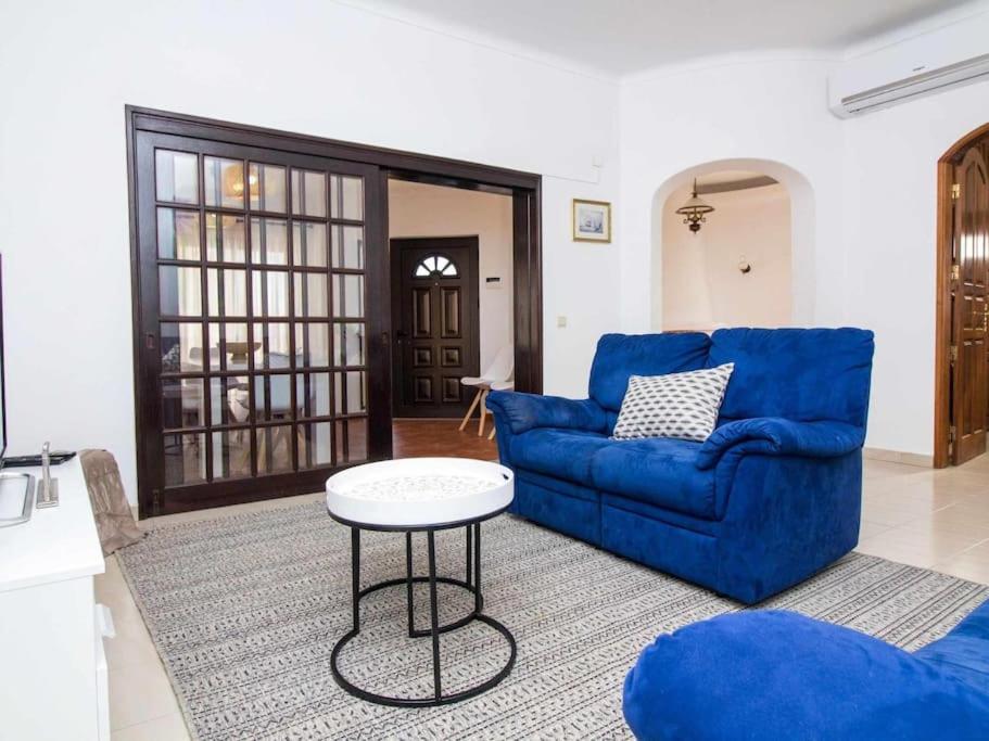 Villa Dogueno- Privat Pool & Privacy & Albufeira Center Exterior foto