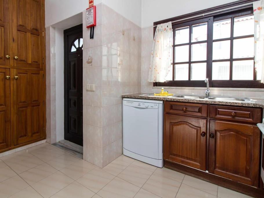 Villa Dogueno- Privat Pool & Privacy & Albufeira Center Exterior foto