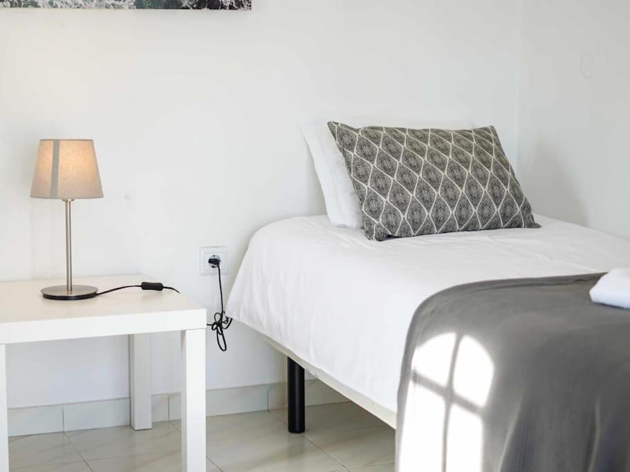 Villa Dogueno- Privat Pool & Privacy & Albufeira Center Exterior foto