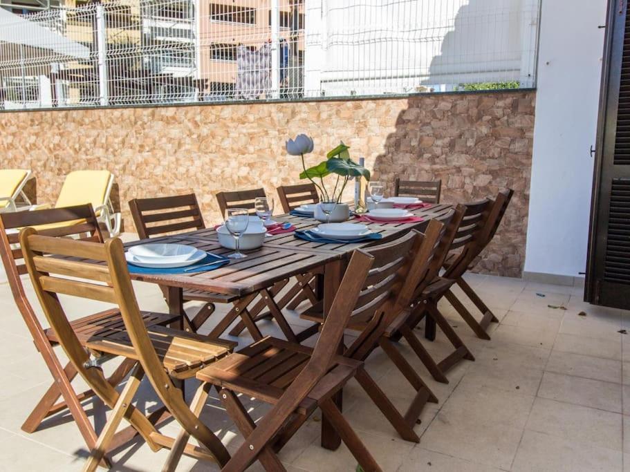 Villa Dogueno- Privat Pool & Privacy & Albufeira Center Exterior foto