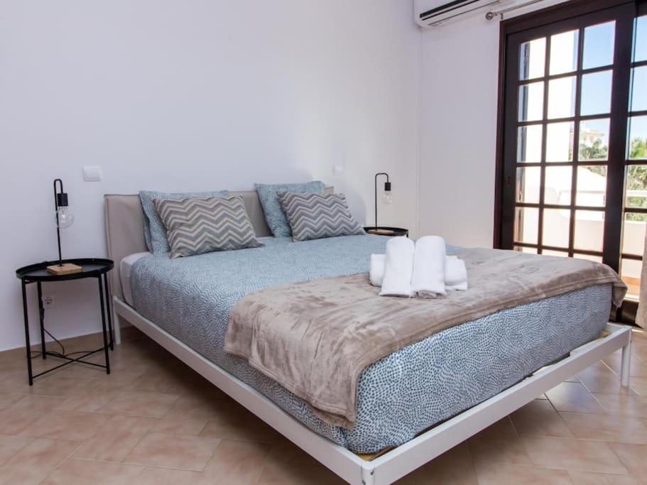 Villa Dogueno- Privat Pool & Privacy & Albufeira Center Exterior foto